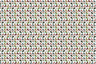 Nike Collage Desktop Wallpapers