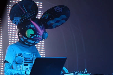 63 Deadmau5 HD Wallpapers