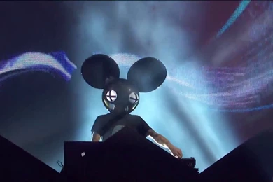 Deadmau5 Live Archives   DJ Pictures & HD Wallpapers