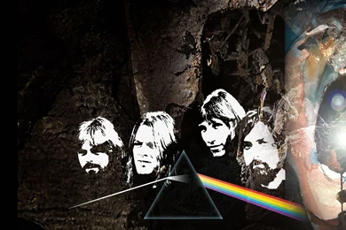 Hd Wallpapers Scream Against The Wall Under Pink floyd ...