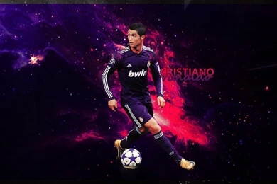 Cr7 Wallpapers By Meteorblade On DeviantArt