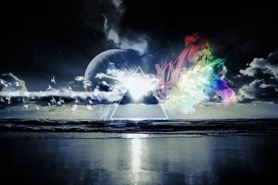 Pink Floyd [46 Wallpapers Alucinantes]   Taringa!