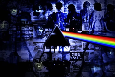 Pink Floyd Wallpapers @ Pink Floyd Online