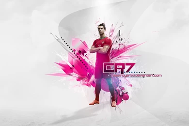 Cr7 Wallpapers