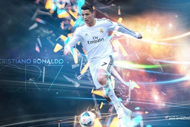 CR7 Wallpapers By Jafarjeef   Cristiano Ronaldo Wallpapers