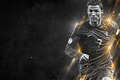53 Cristiano Ronaldo HD Wallpapers