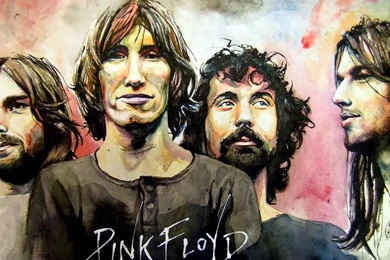 Pink Floyd Music Bands Artwork Hd Wallpapers   (