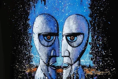 PINK FLOYD WALLPAPER FOR IPHONE AA002