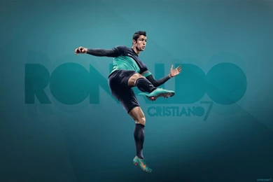 CR7 Wallpapers By Omerxan1 On DeviantArt