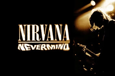 Nirvana HD Wallpapers And Backgrounds
