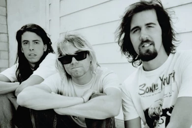 Full HD 1080p Nirvana Wallpapers HD, Desktop Backgrounds 1920x1080