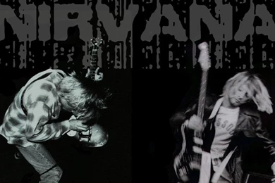 Nirvana Desktop Backgrounds 10 Nirvanawallpaper.com