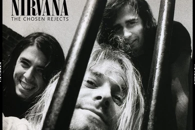 NIRVANA Wallpapers 1440x900 Wallpapers, 1440x900 Wallpapers ...