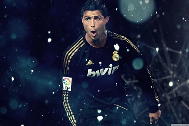 CR7 HD Desktop Wallpapers : High Definition : Fullscreen : Mobile