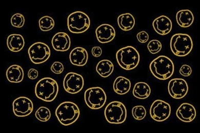 Nirvana Wallpapers   Image