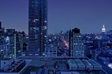 Download Beautiful City Hd Laptops Wallpapers