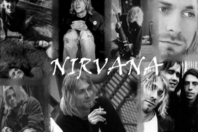 Nirvana Wallpapers 038 Nirvanawallpaper.com