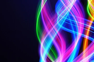 Neon Wallpapers Mobile