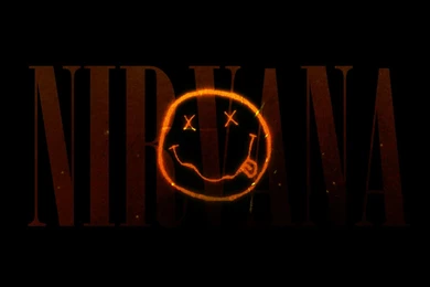 Nirvana By SUPLMMM On DeviantArt