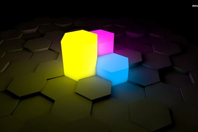 Neon Wallpapers Picture