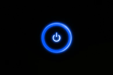 Blue Neon Wallpapers