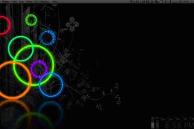Neon Backgrounds For Desktop