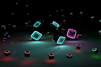 Cool Neon HD Wallpapers   HD Images New