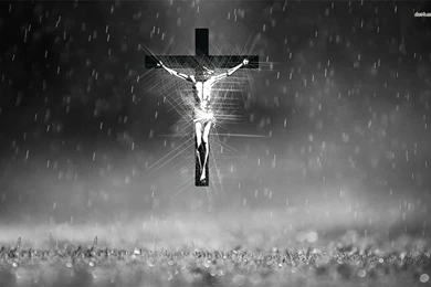 Jesus On The Cross Wallpapers   Digital Art Wallpapers