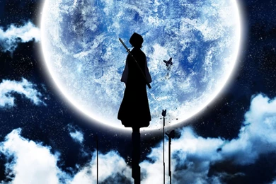 8188 Bleach HD Wallpapers