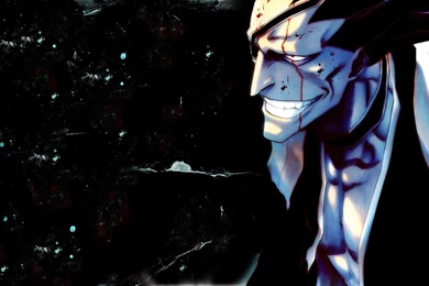 Bleach HD Wallpapers And Backgrounds