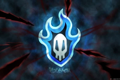 8188 Bleach HD Wallpapers