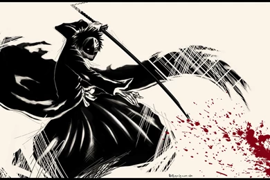 Bleach Wallpapers HD 15071   HD Wallpapers Site