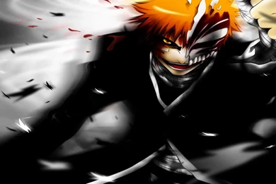 Bleach Wallpapers Ichigo