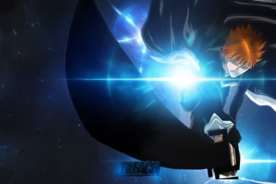 10 UNSEEN Bleach Wallpapers