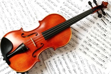 16 Wonderful HD Violin Wallpapers   HDWallSource.com