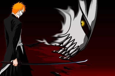 Bleach Wallpapers Hollow