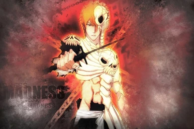 Bleach Wallpapers Full HD