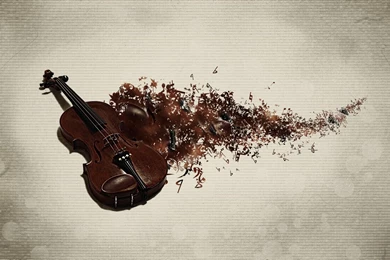 Violin Wallpapers