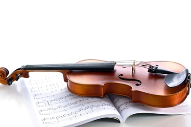 87 Violin HD Wallpapers