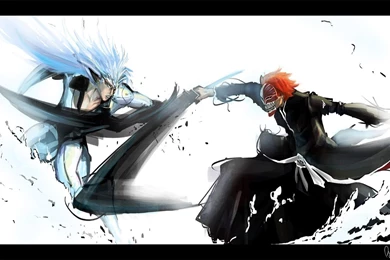 Bleach Wallpapers HD   Anime Wallpapers (34477585)   Fanpop