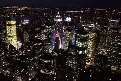 New York City Wallpapers