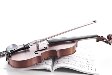 Violin Wallpapers Widescreen Resolution