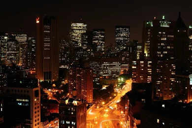 New York City Night Vision Wallpaper.jpg