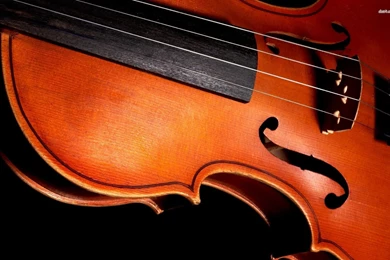 Violin Wallpapers   Music Wallpapers