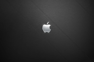 The Art Of Adam Betts » Black Leather Apple Desktop Backgrounds