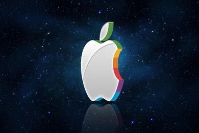 Apple Desktop Backgrounds