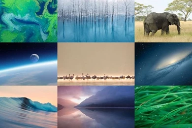 How To Find Apple's High Resolution OS X Wallpaper Images