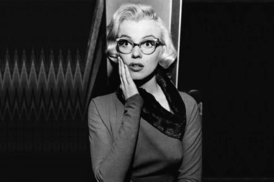 Marilyn Monroe HD Wallpapers