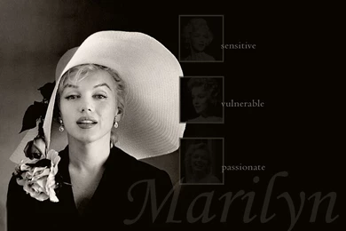 25 Majestic Marilyn Monroe Wallpapers Collection