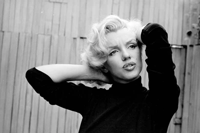 Marilyn Monroe Computer Wallpapers, Desktop Backgrounds ...